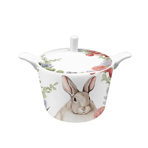 Сахарница First Lady Пасхальные традиции