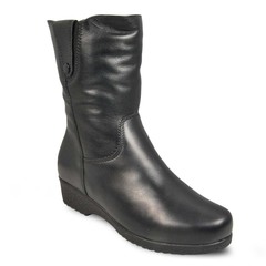 Полусапоги Francesco Donni 1-17-689-02чк