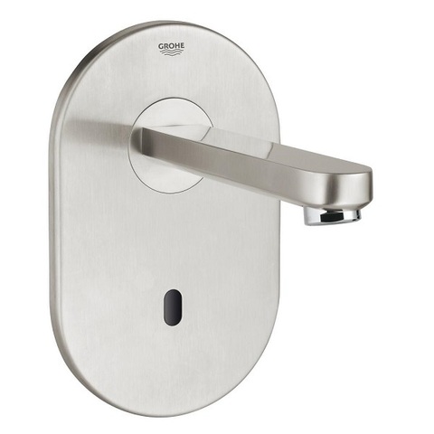 Кран для раковины встраиваемый инфракрасный Grohe  36335SD0