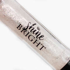 BelorDesign Блеск для губ Shine bright тон  2 pearl