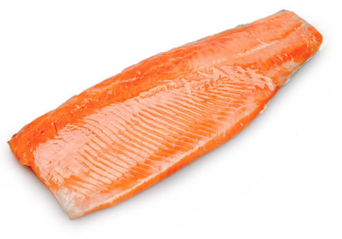Форель филе c/c~500г