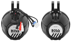 Аудиосистема Boss Audio B6ABT 500 Вт 6.5