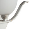 Бра Arte Lamp Liverpool A3004AP-1WA