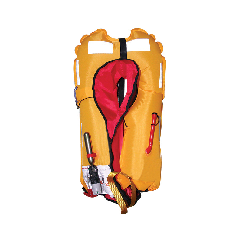 Sigma Inflatable Lifejacket 170N, ISO 12402-3, Automatic