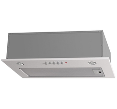 Вытяжка встраиваемая AKPO WK-7 Micra twin WH, 870 м3/ч, кнопочное управление, 3 скорости, белая Вытяжка встраиваемая AKPO WK-7 Micra twin WH, 870 м3/ч, кнопочное управление, 3 скорости, белая