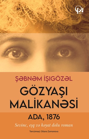 Gözyaşı malikanəsi