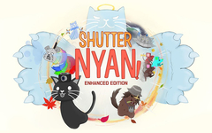 Shutter Nyan! Enhanced Edition (для ПК, цифровой код доступа)
