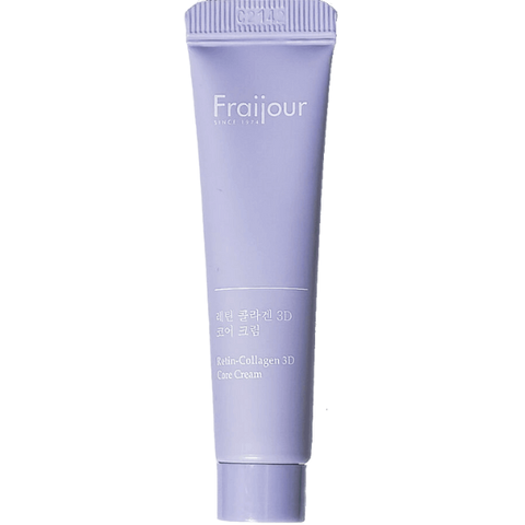 Крем для лица с ретинолом Fraijour Retin-Collagene 3D Cream, 10 мл