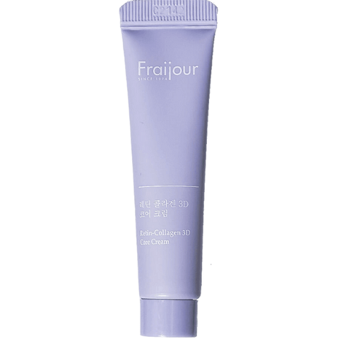 Крем для лица с ретинолом Fraijour Retin-Collagen 3D Cream, 10 мл