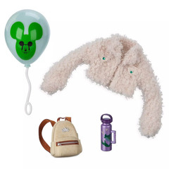 Фанатка Тианы (Принцесса и Лягушка). Дисней ILY 4EVER - НЕ ИДЕАЛЬНАЯ КОРОБКА