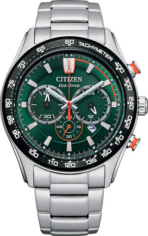 Наручные часы Citizen CA4486-82X фото