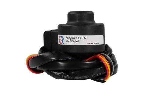 Катушка клапана Ридан 034G5105R расширительного электроприводного ETS 6