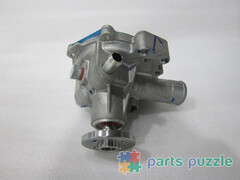 Насос водяной / WATER PUMP АРТ: 10000-86044