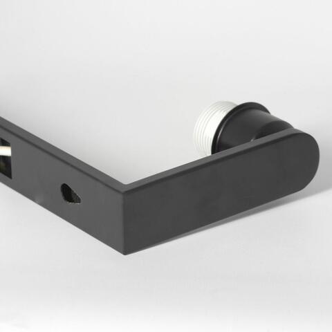 Настенный светильник Lussole Cozy LSP-8813