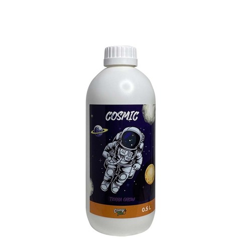 COSMIC TERRA GROW 0.5 L