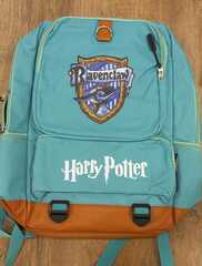 Çanta \ Сумка \ Bag Harry Potter green ( HP-Ravenclaw )