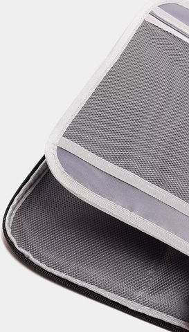 Картинка органайзер Skully AY002-13 3 black - 15