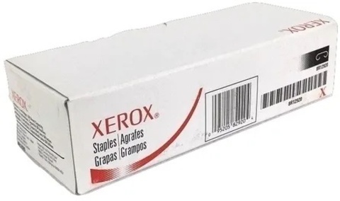 Скрепки Xerox 008R12920