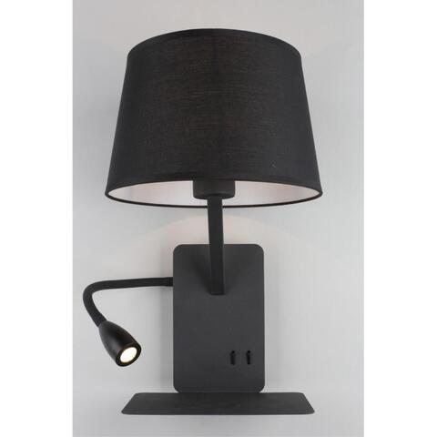 Настенный светильник Omnilux Talocci OML-62811-02