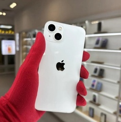 iPhone 13, 128 ГБ б/у