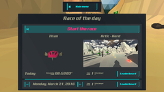 PolyRace (для ПК, цифровой код доступа)