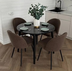 Обеденные группы