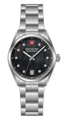 Часы женские Swiss Military Hanowa SMWLH0005002 Roadrunner Sparkle Lady