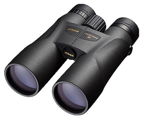 БИНОКЛЬ NIKON PROSTAFF 5 10X42