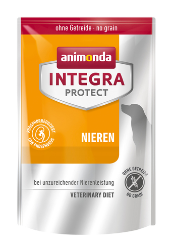 Animonda Integra Protect Dog Nieren (RENAL)