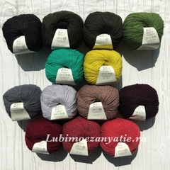 Etrofil Bambino lux wool 70087