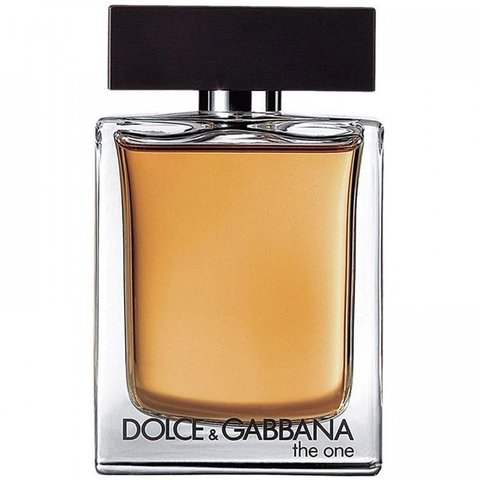 Dolce and Gabbana The one edt M   30ml