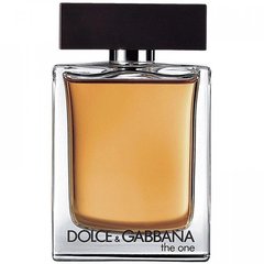 Dolce and Gabbana The one edt M   30ml