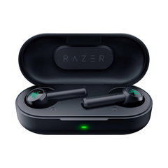 Bluetooth Наушники Razer Hammerhead True Wireless, Black