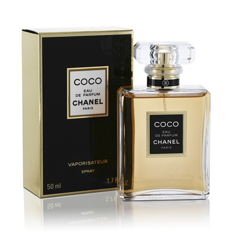 Chanel Coco