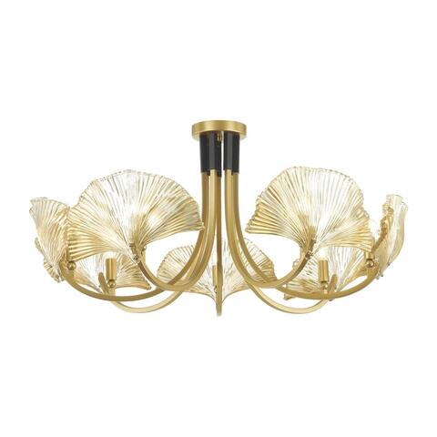 Люстра Odeon Light Exclusive Ventaglio 4870/7
