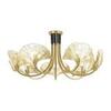 Люстра Odeon Light Exclusive Ventaglio 4870/7