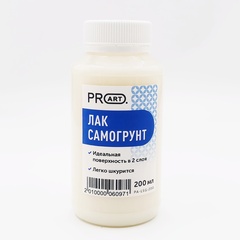 Лак для выравнивания поверхности, Самогрунт, ProArt