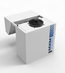 Холодильный моноблок Марихолодмаш MMN 338