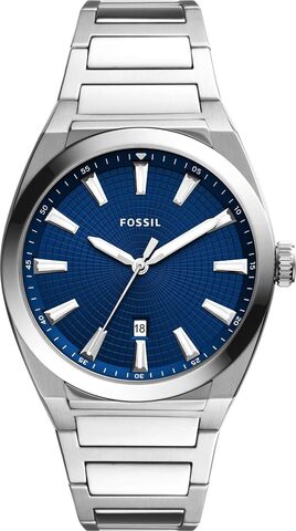 Наручные часы Fossil FS5822 фото