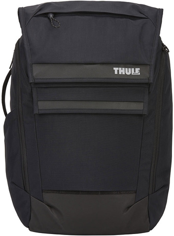 Картинка рюкзак городской Thule Paramount Backpack 27L Black - 7