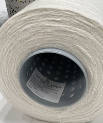 Кашемир 94% с па 6% BIAGIOLI MODESTO VANITY CASHMERE 2600 белый пломбир