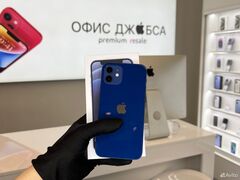 iPhone 12, 128 ГБ б/у
