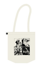 Шоппер «Дракула Комикс»