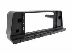 Магнитола Audi Q7 (2006-2009) Android 10 4/32GB QLED DSP 4G модель IN-AU-107C