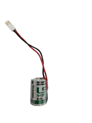 Батарейка литиевая LS14250 MLB SAFT 3.6V с выводами