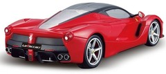 Радиоуправляемая машина MJX Ferrari LaFerrari 1:14 - 8512