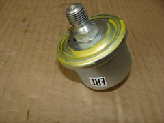 Датчик масляный 2312.3829 штекер (УАЗ инж,ГАЗель)