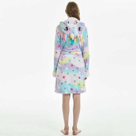 Халат Звёздный Единорог