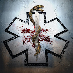 Carcass / Despicable (RU)(CD)