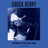 BERRY, CHUCK: Sings The Blues